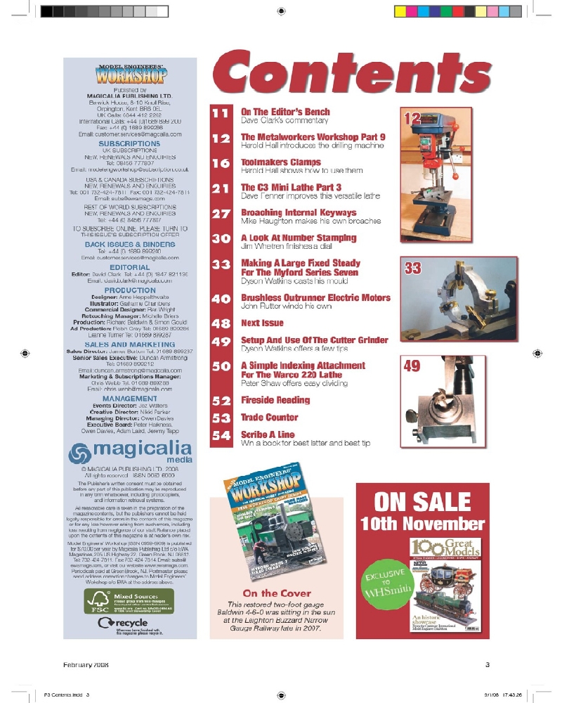 Model Engineers 2008-135